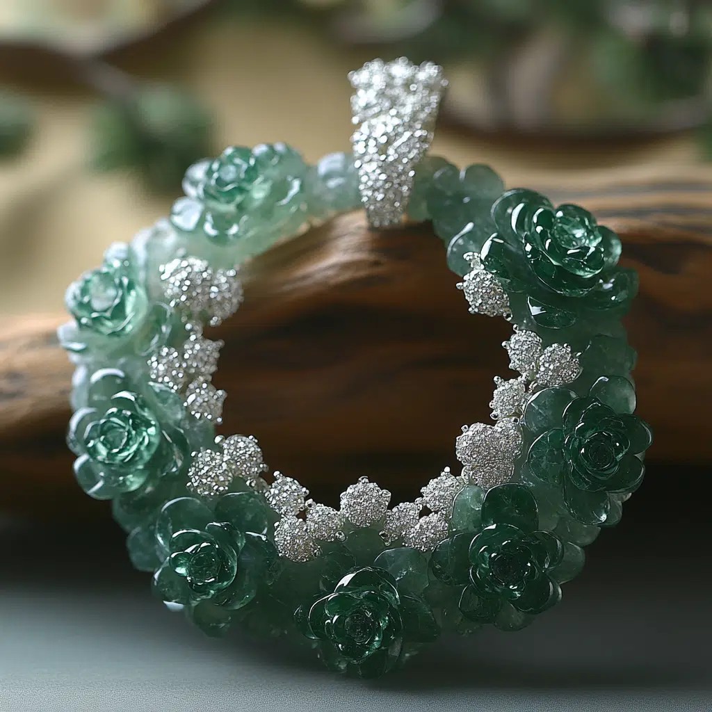 jade jewelry