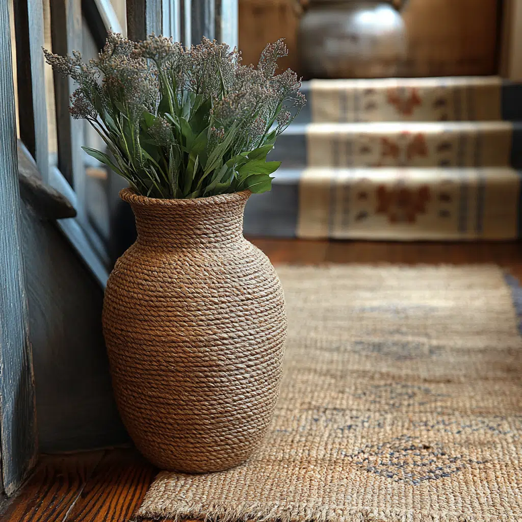 jute rugs