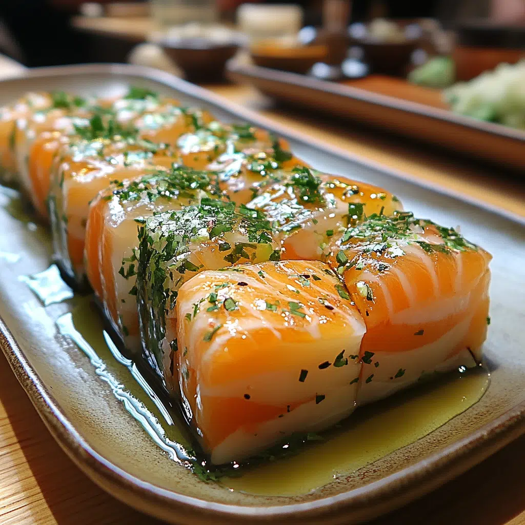 midori sushi