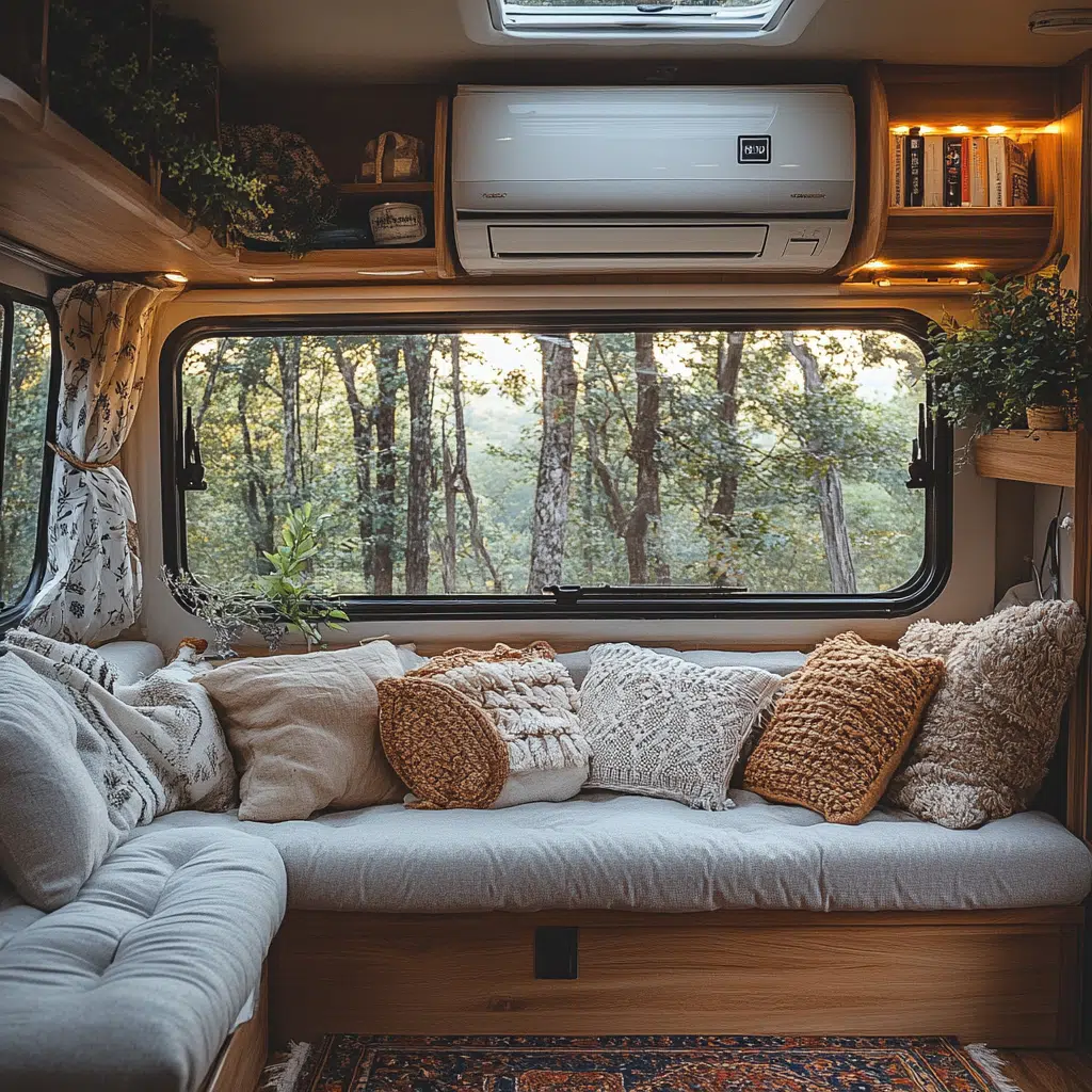 rv ac unit