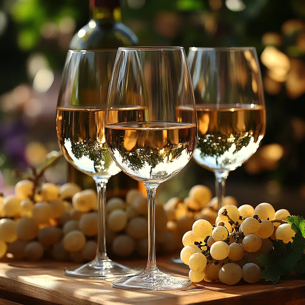 white wines