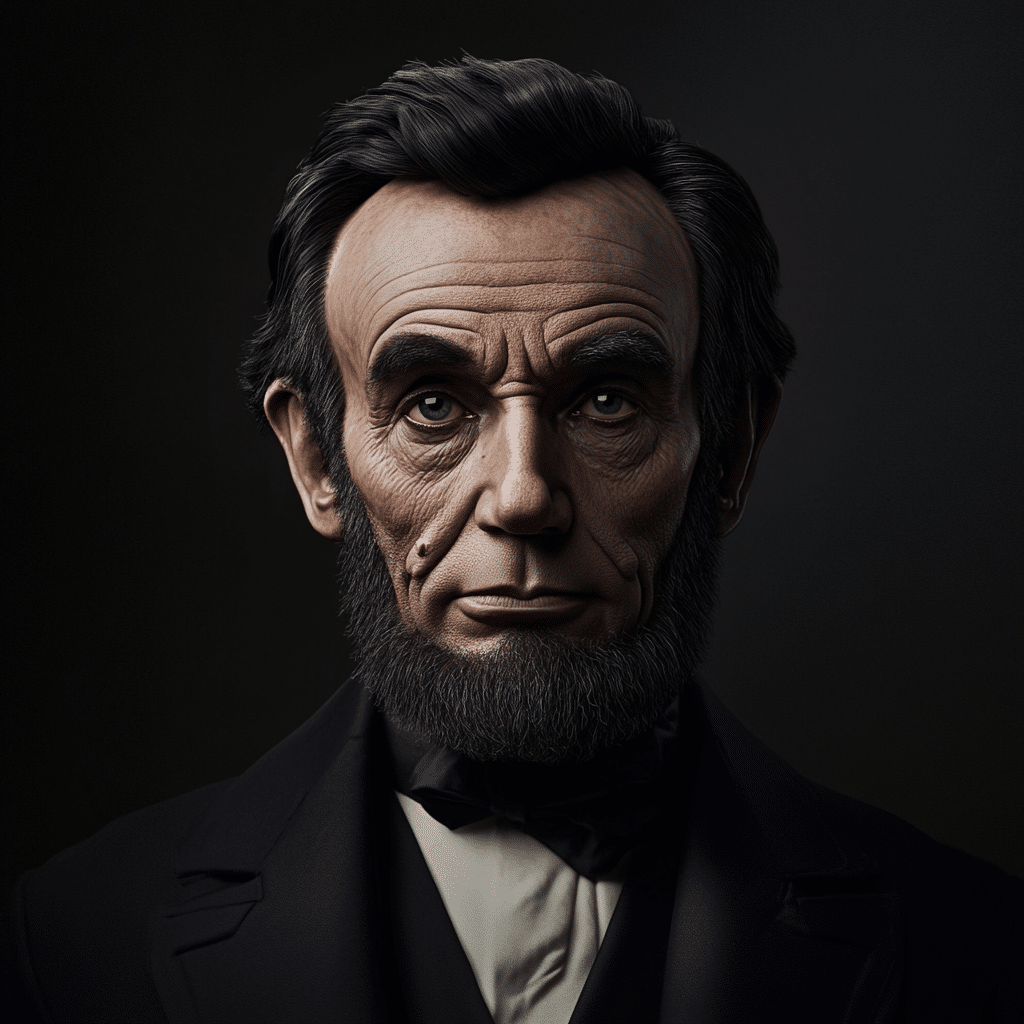 abraham lincoln ii