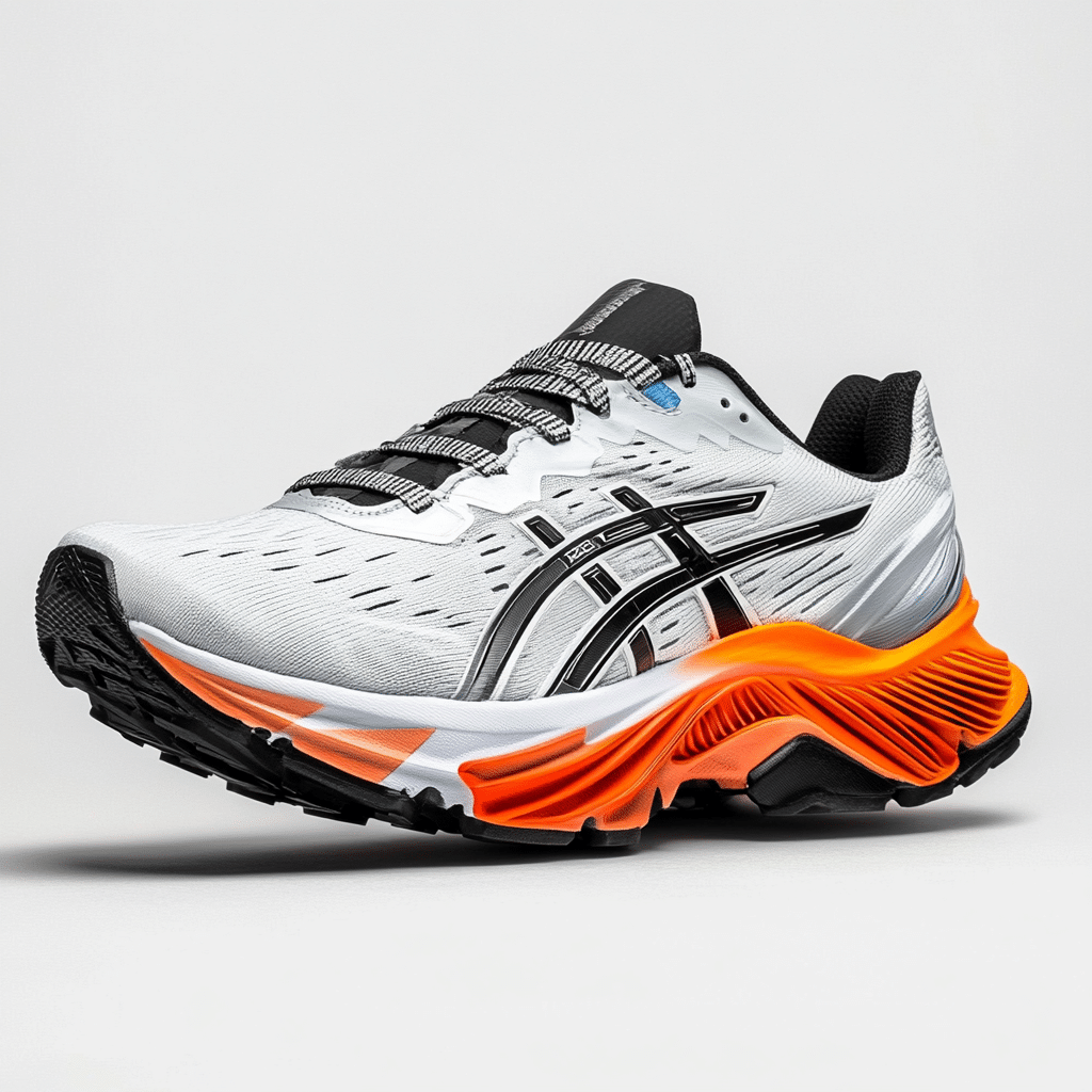 asics gel kayano 14