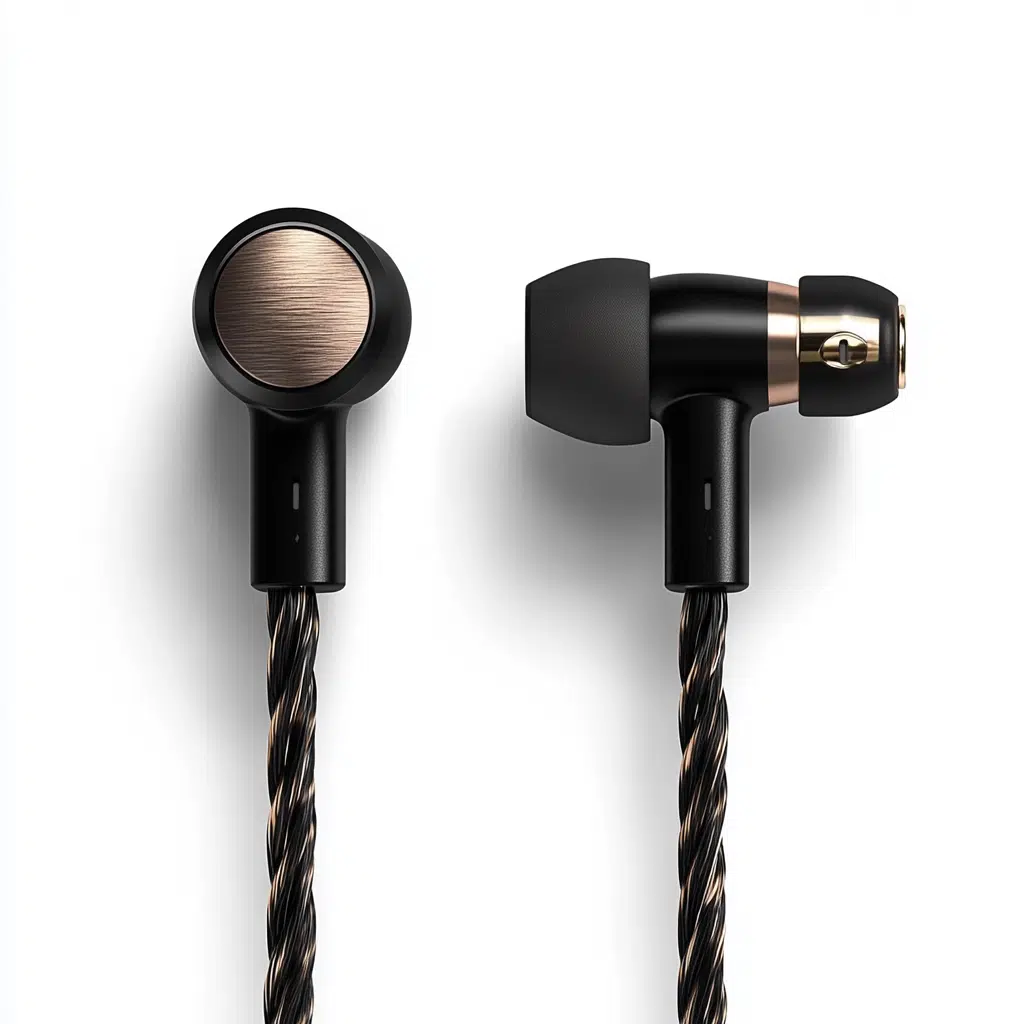 best wired earbuds