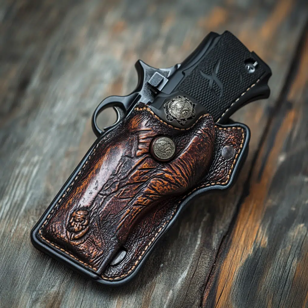 blackhawk holsters