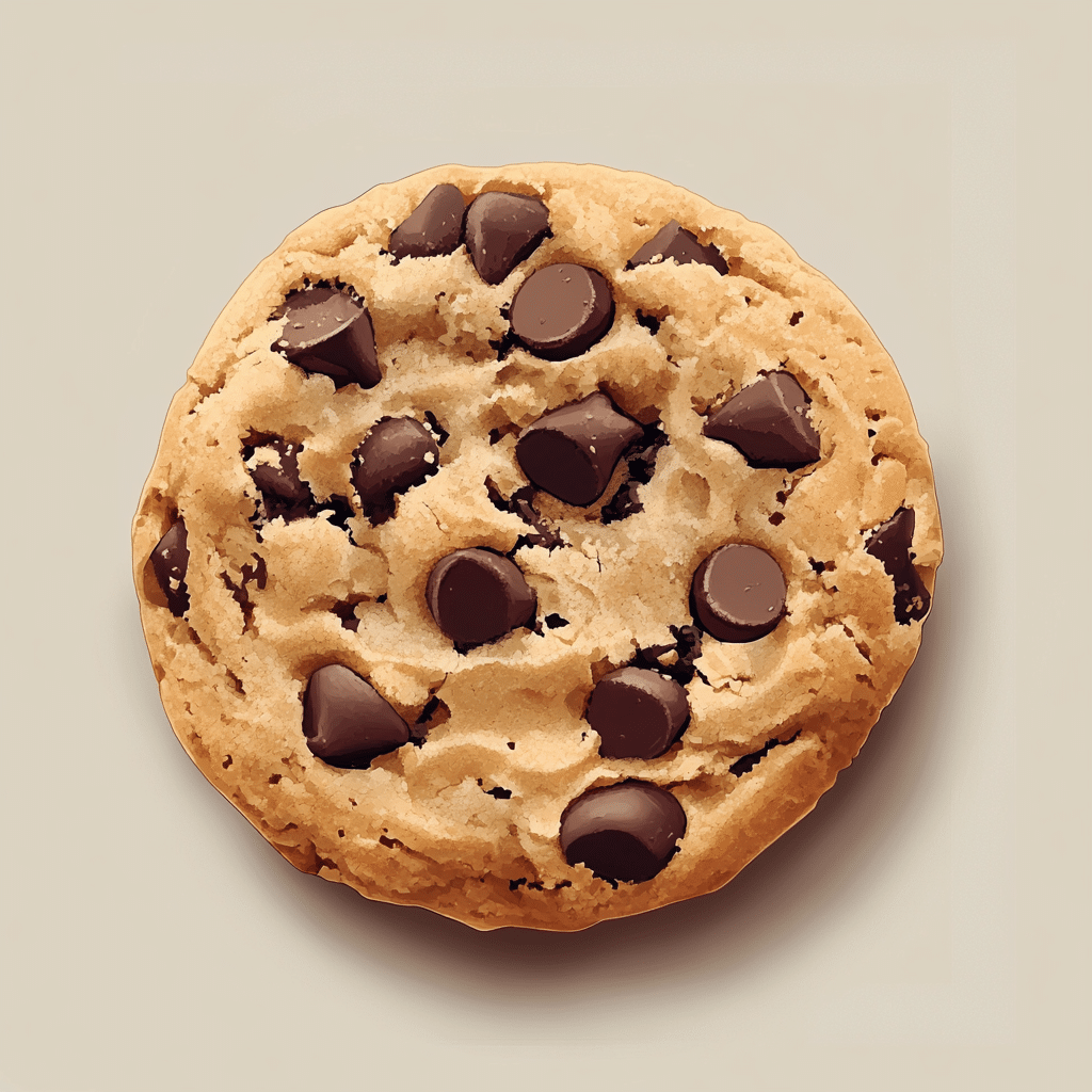 digital cookie