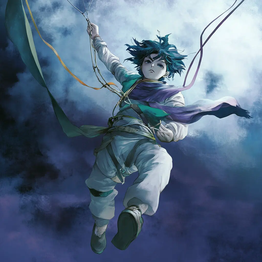 kite hxh