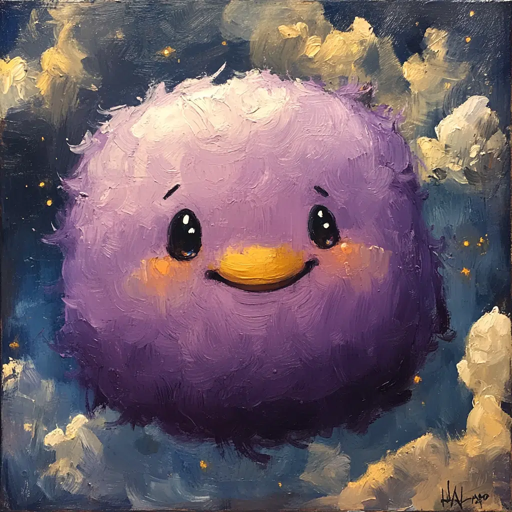 lumpy space princess