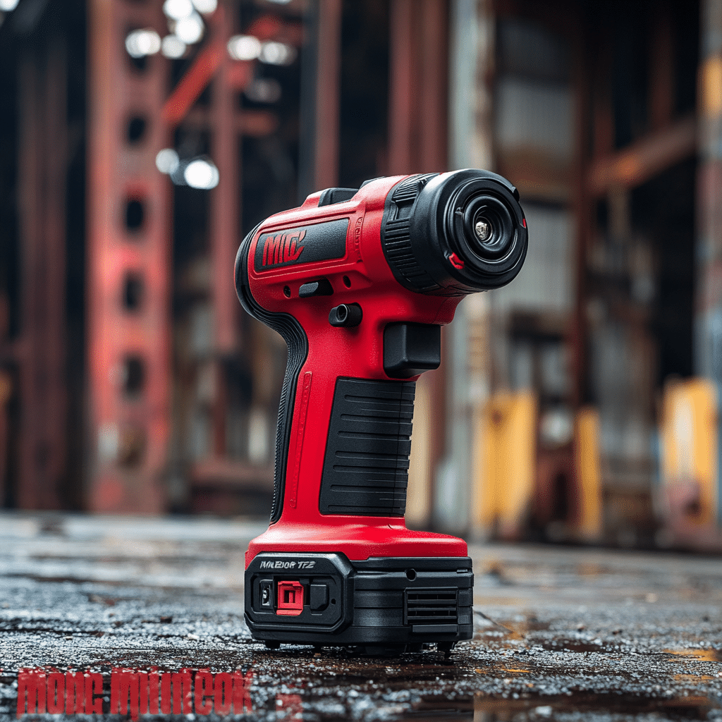 milwaukee m12 battery