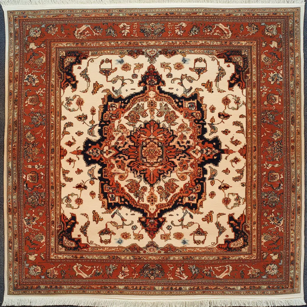 oriental rugs