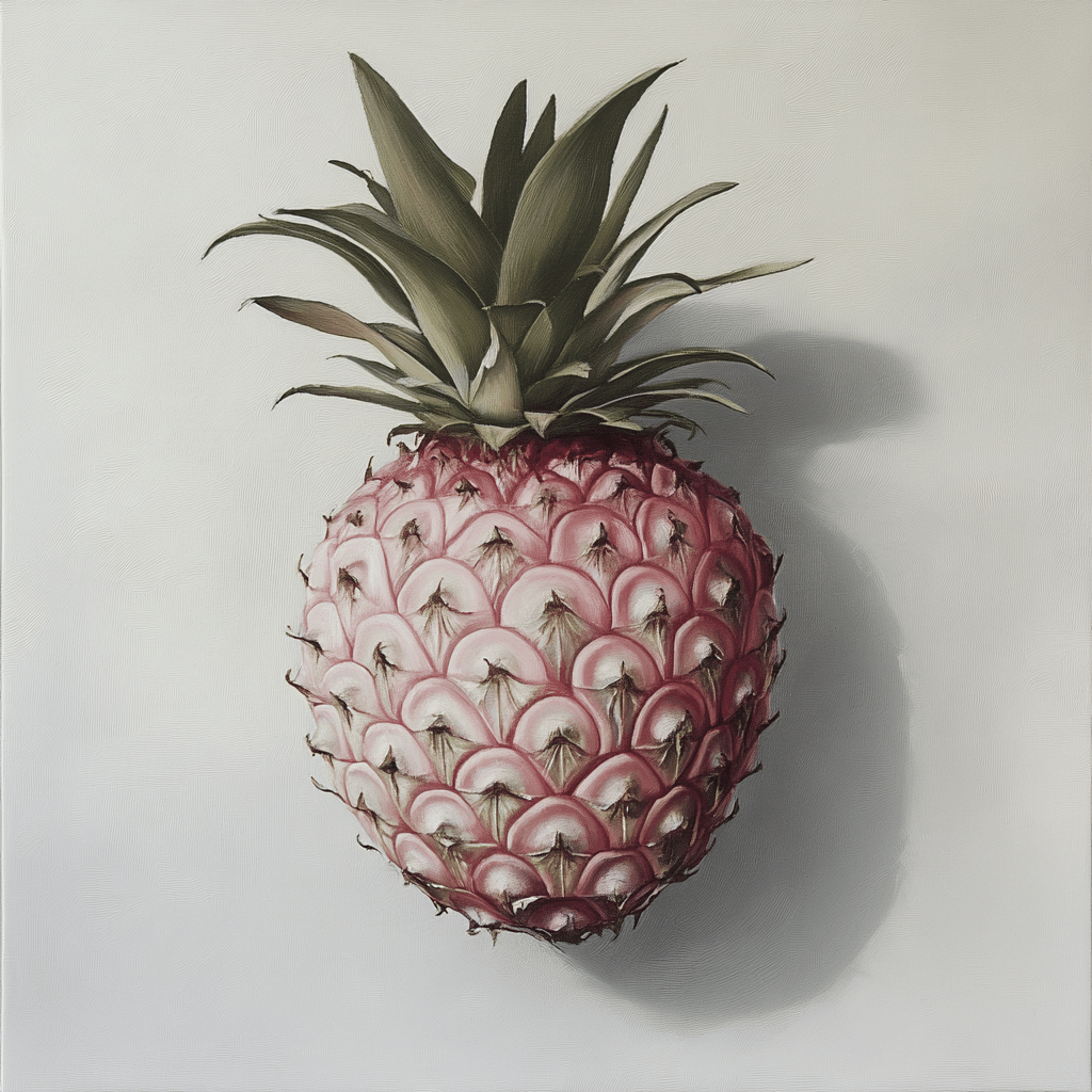 pineberry