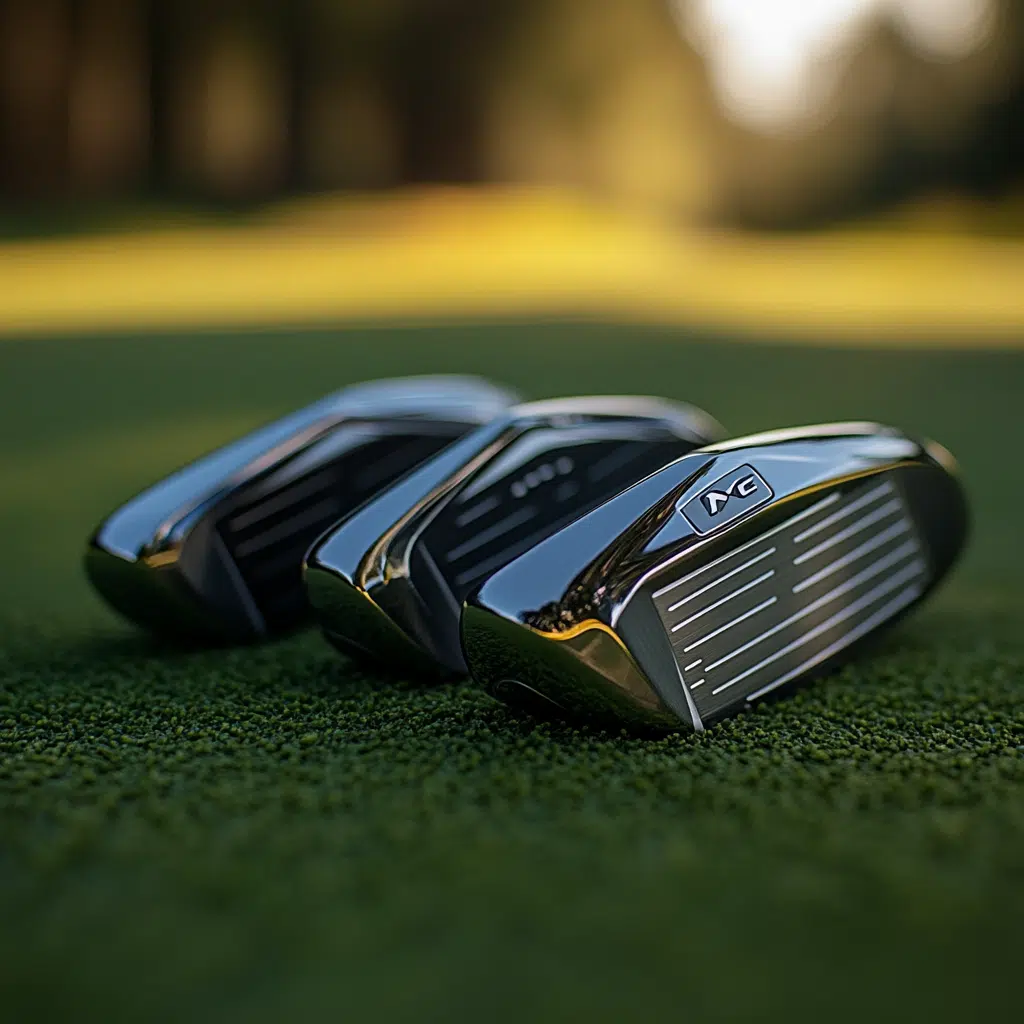 pxg irons