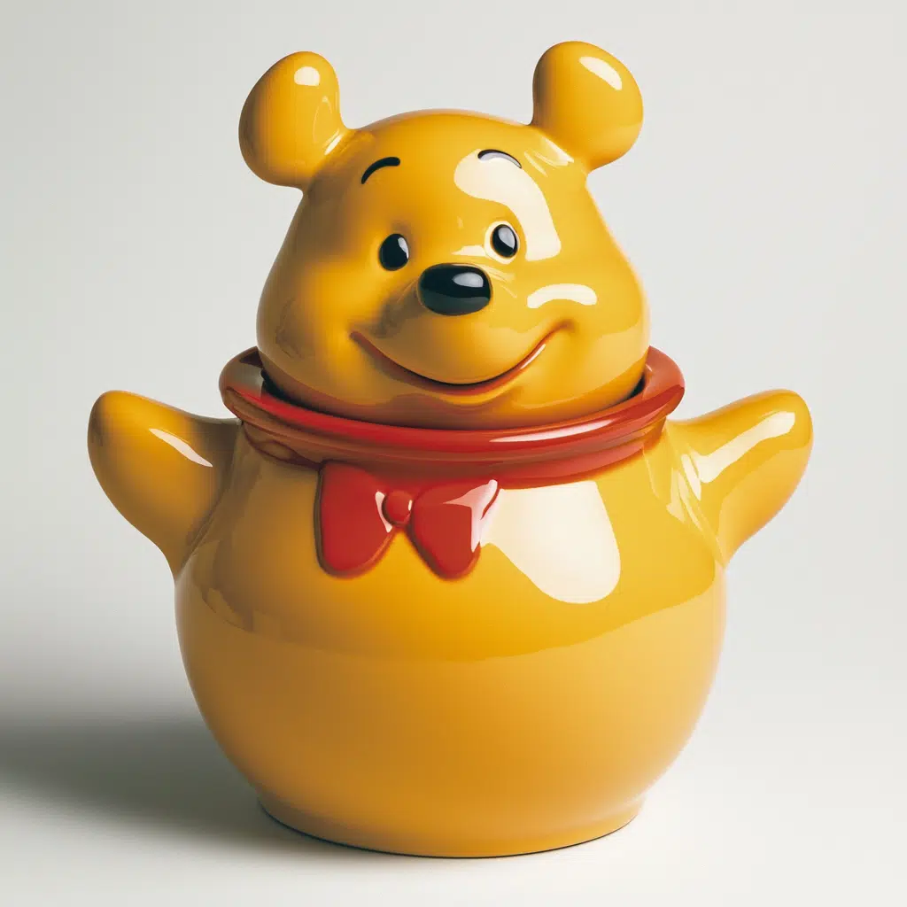 winnie the pooh crockpot