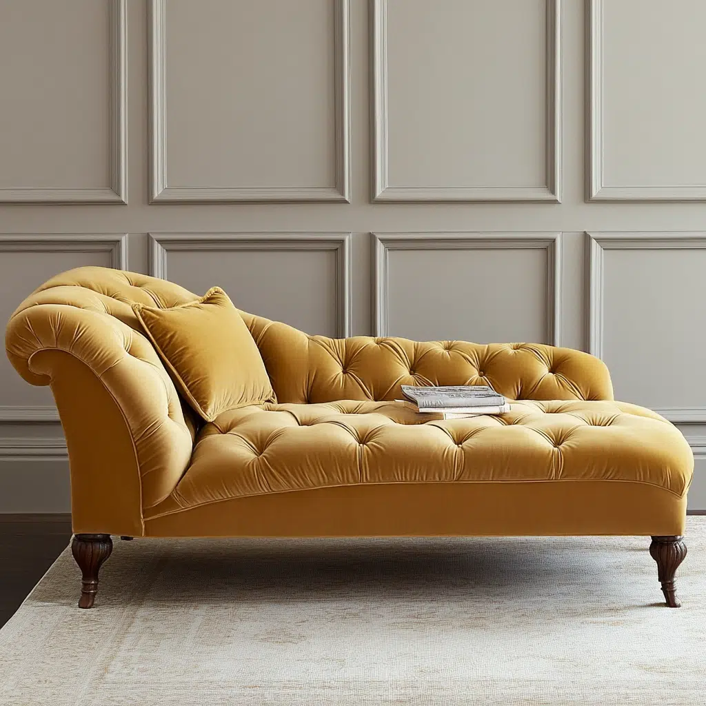 chaise lounge sofa