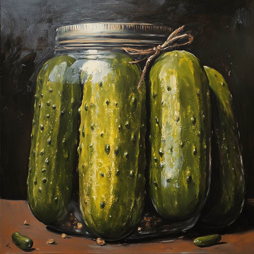 claussen pickles