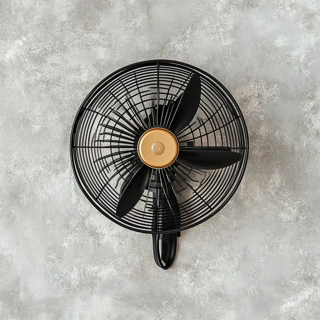 clip on fan