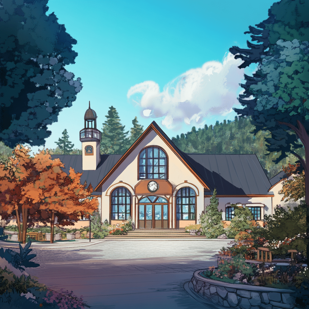 community center stardew