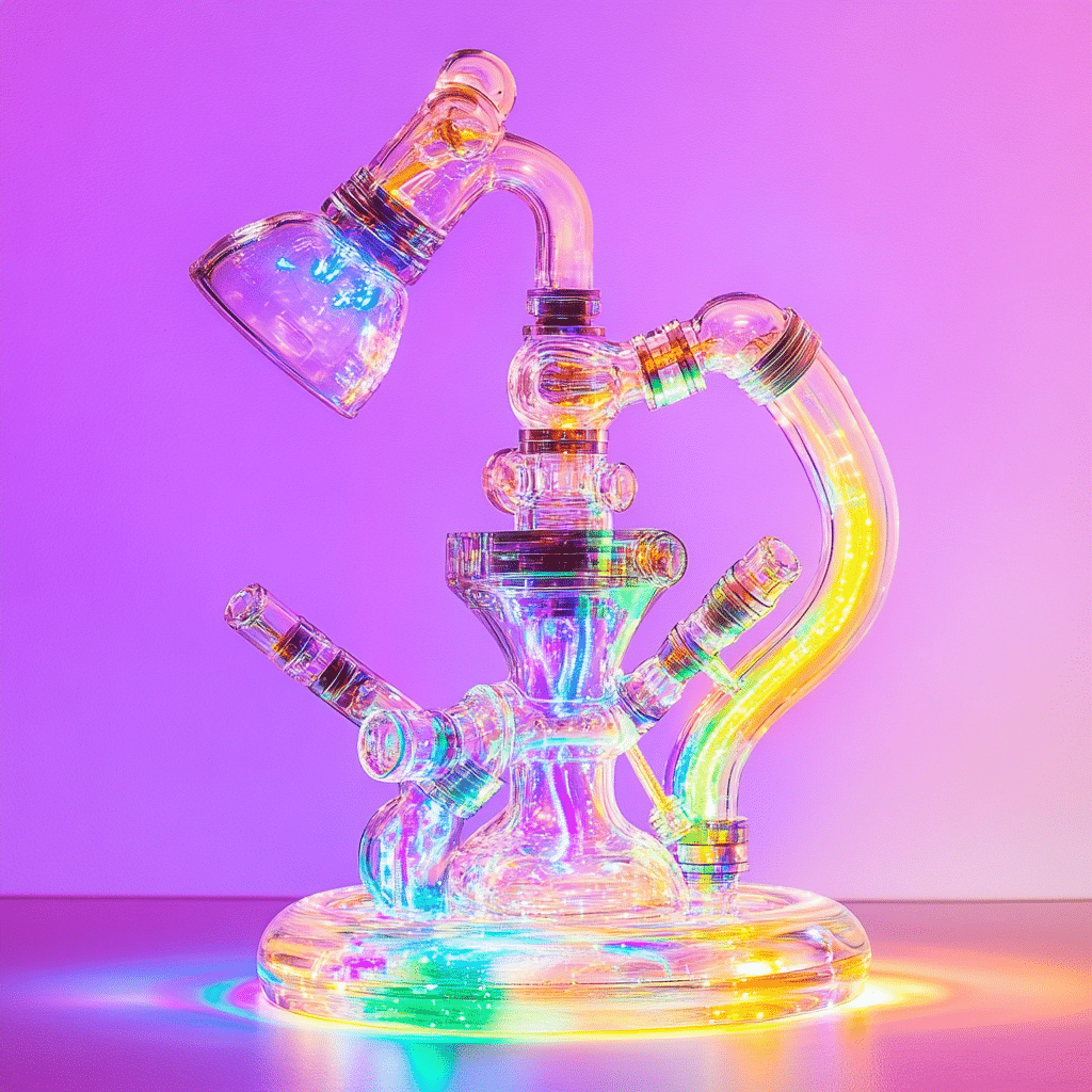 electric dab rig