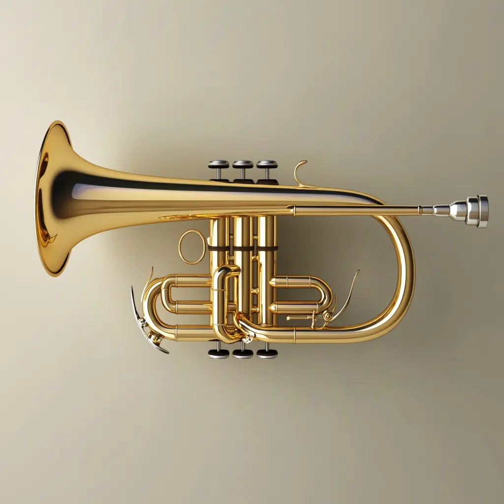 flugelhorn