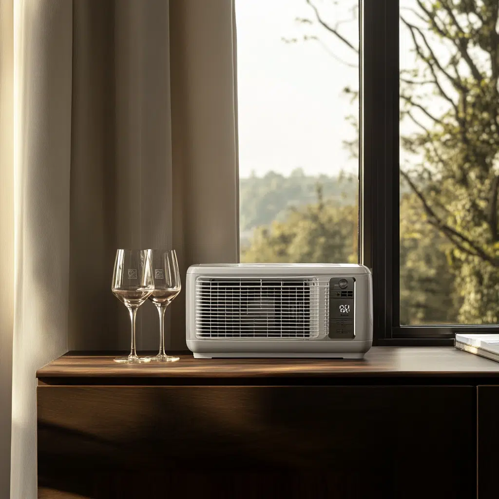 frigidaire air conditioner