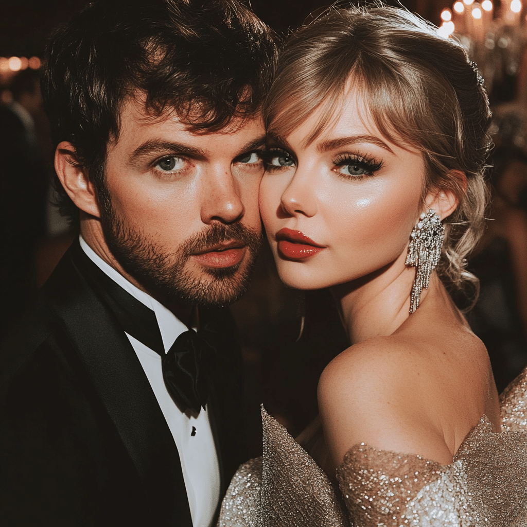 is taylor swift married