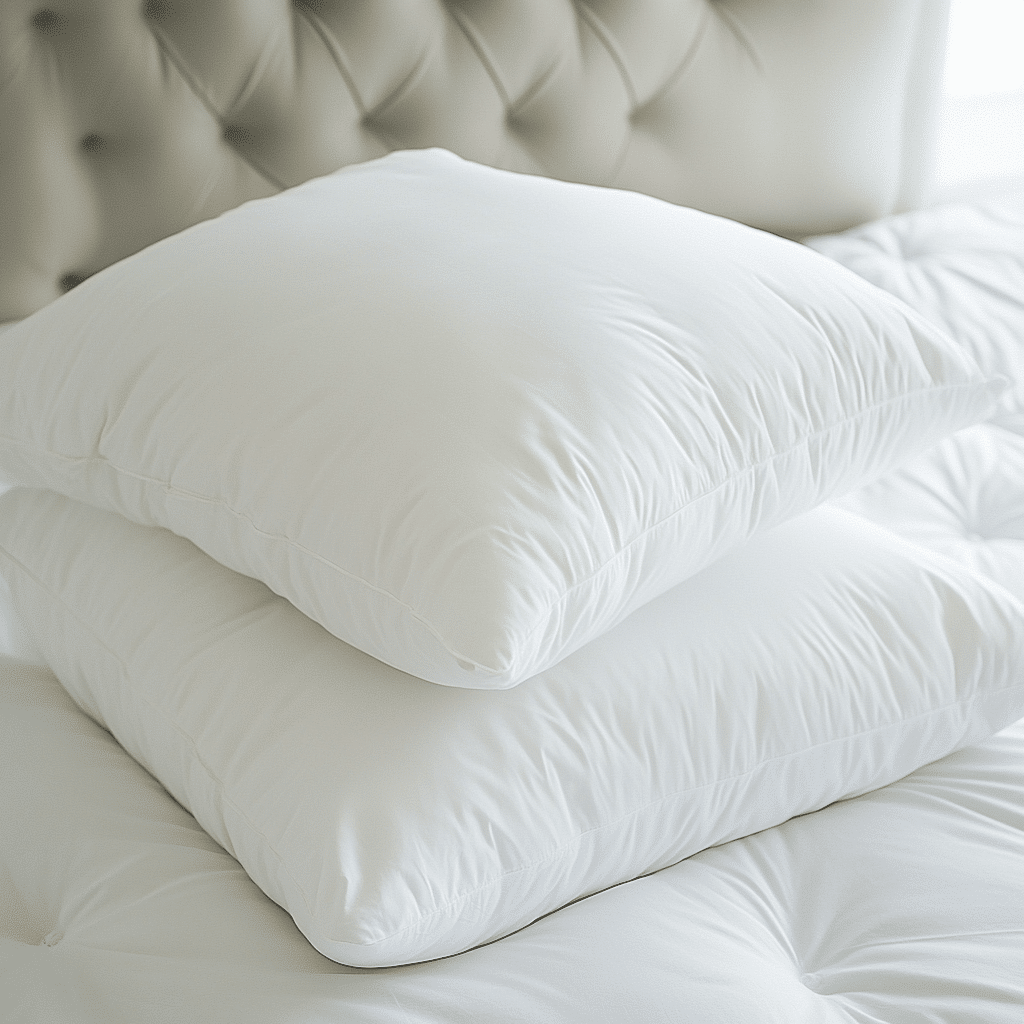 king size pillows