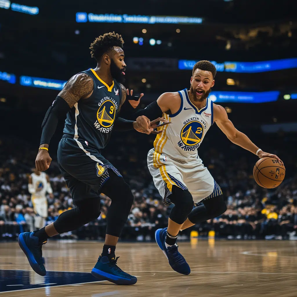 memphis grizzlies vs golden state warriors match player stats