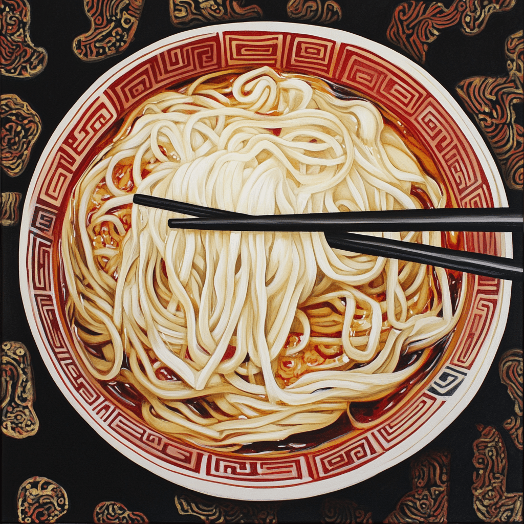 momofuku noodles