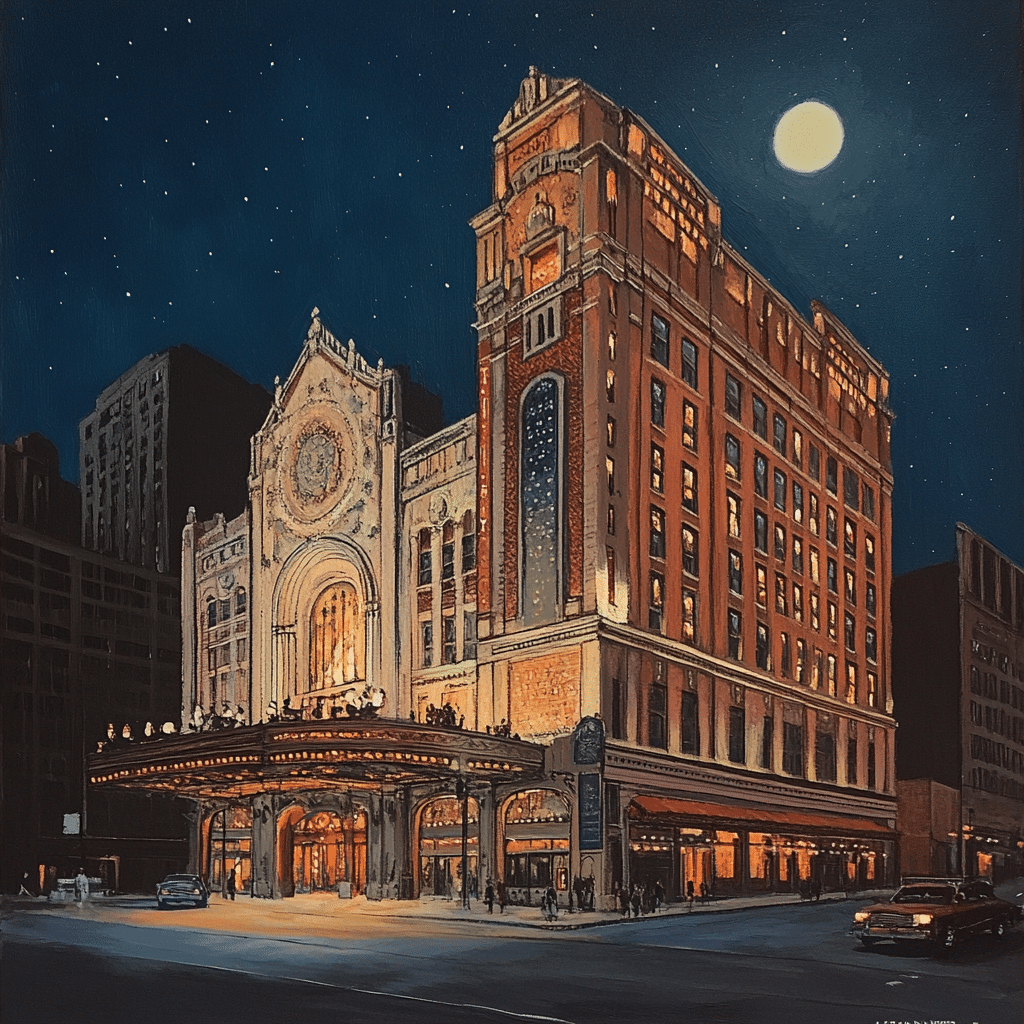 orpheum memphis