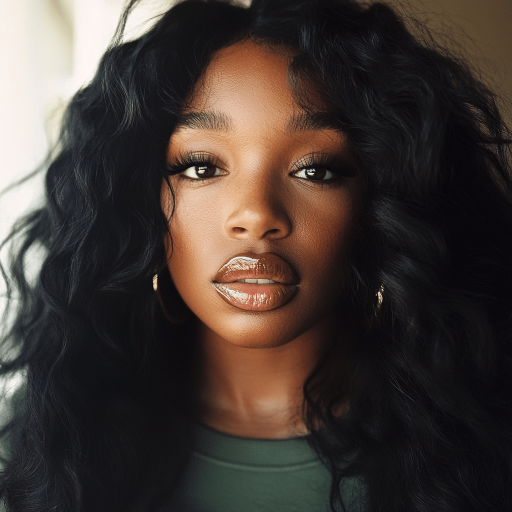 sza before surgery