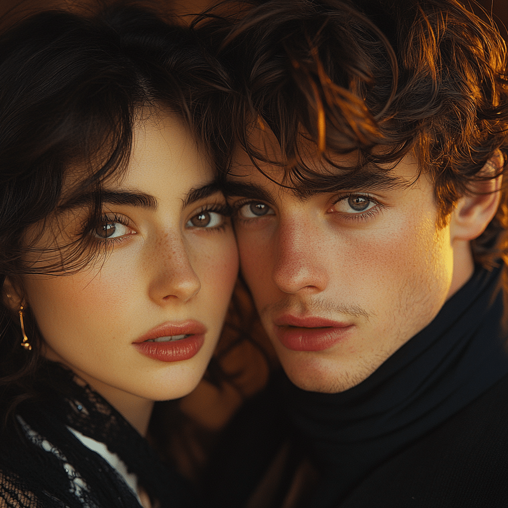 timothee chalamet and kylie